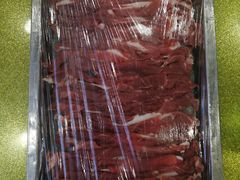 -赵氏老北京涮羊肉羊蝎子(蓝村店)