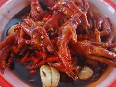 -老三样·美食研究中心(世贸路店)