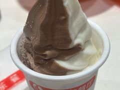 -冰岛茶餐厅(世茂店)