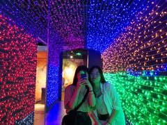 -苏州5D星空错觉艺术馆