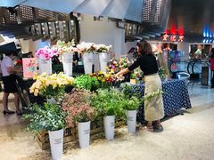-食悦天美食广场(武汉壹方购物中心店)