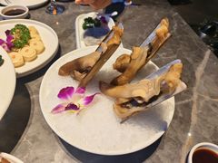 -德天肥牛海鲜火锅(城西银泰店)