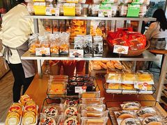 -BreadTalk面包新语(虹口龙之梦店)