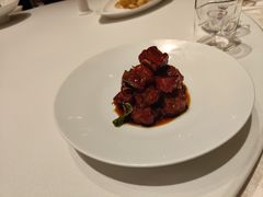 糖醋小排-品悦酒店(三林古镇店)