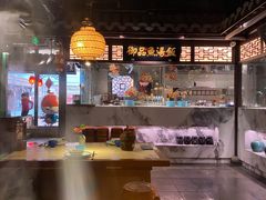 大堂-佬麻雀·新湘菜(珠海金发购物中心店)