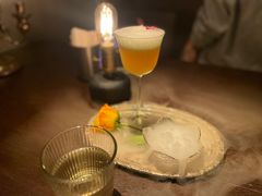 -BAR Signal·鸡尾酒酒吧