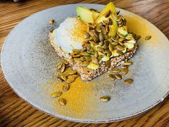 -BOR Eatery(安福路店)