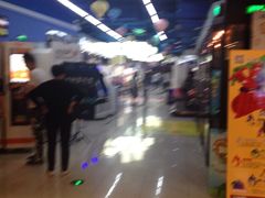 -大玩家(魏家庄万达店)