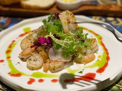 -第101座花园餐厅(湖滨88店)