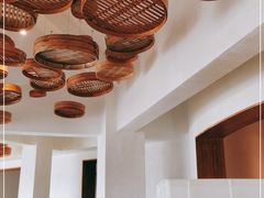 大堂-食膳公园包子铺(烈士公园店)