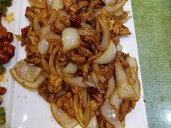 -桃子餐厅·天津菜(红星路直营店)