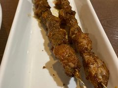 -千人惠西北菜(劝宝购物广场店)