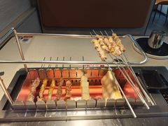 -丰茂烤串(五道口店)