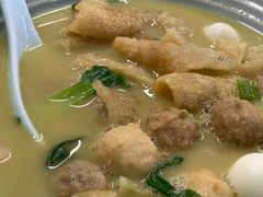 全家福-粗茶淡饭(东关街店)
