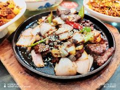 -外婆菜(江乡路店)