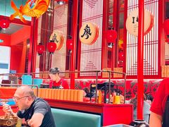 -廖川菜(太阳宫店)