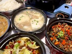 -老闵田螺馆·南昌市井菜·特色小吃(总店)