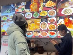 -环宇草鸡店·特色炒鸡