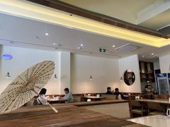 -春家·非遗手工小吃(徐汇万科广场店)