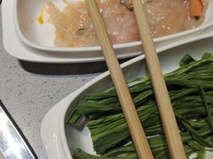 -海底捞火锅(新松江路店)