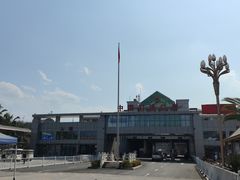 -打洛口岸