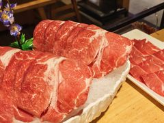 -老版火锅(半坡店)