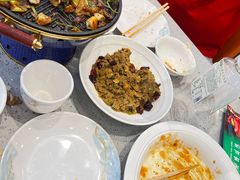 -满席珍清真烤鸭店•北京菜(天坛店)