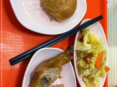 -香妃烤鸡(新奥店)