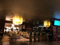 -北京朝阳悠唐皇冠假日酒店