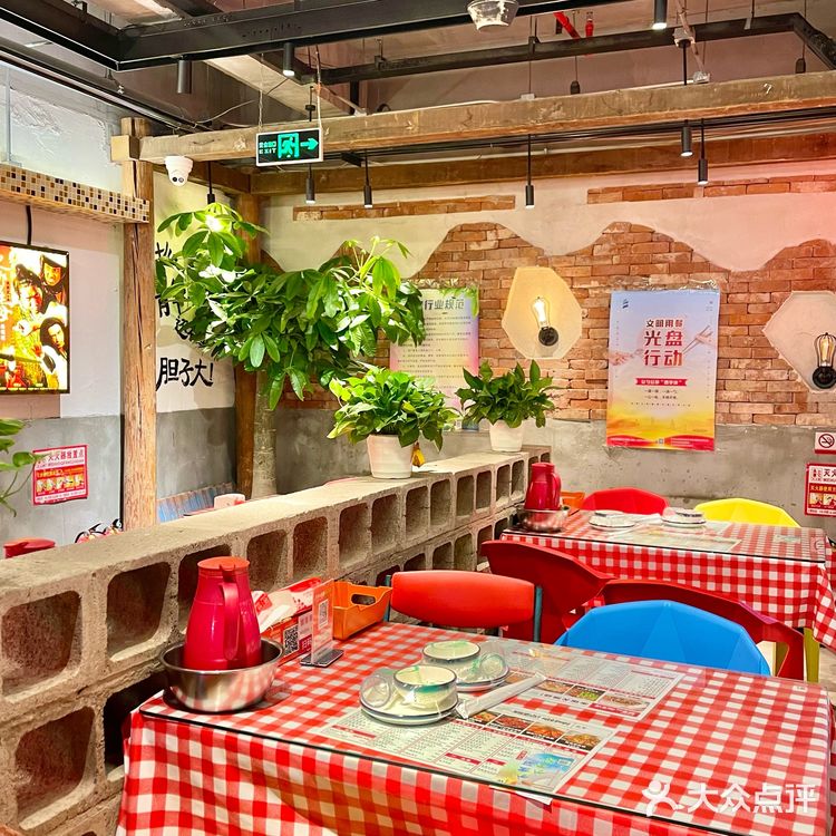 在北京!吃到正宗的湘菜馆真的不要太幸福!