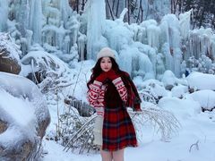 -沂蒙山旅游区云蒙景区(蒙山国家森林公园)