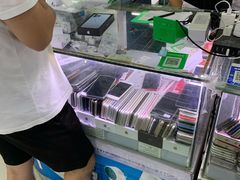 -苹果华为手机维修换屏