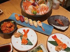 -赤稻·日式料理(禅城店)