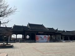 -灌云梅园景区