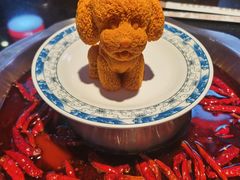 -董家湾重庆老火锅(武清杨村店)