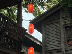 -星巴克(福州三坊七巷店)