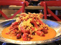 -红钳侠小龙虾·烧烤(中赢康康谷店)