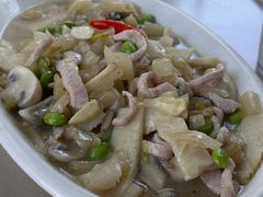 -老太婆饭店(新富路店)