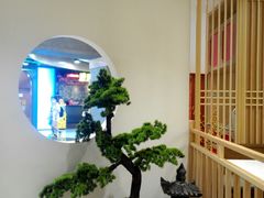 -闫府私房菜(经四路万达店)