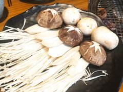-牛人·雪花牛·木炭烤肉(昆山陆家店)