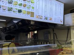 -福屿鲜捞小吃·捞化(福屿总店)