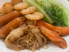-左记港食(融科天城店)