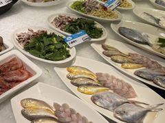 -好兄弟郭巨海鲜(天一阁店)