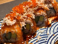 -沼津港精致料理·寿喜烧·烧鸟(龙湖南桥天街日料榜单店)