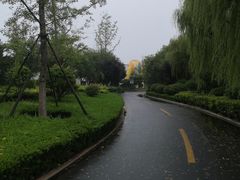 -临沂动植物园