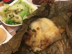 -添好运点心专门店(中环IFC店)