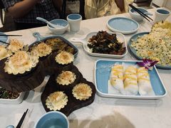 -香香海南菜餐厅