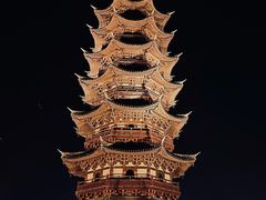 -盘门景区