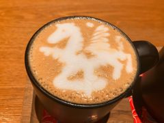 -星巴克臻选(上海合生汇1F店)