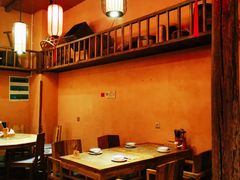 -湖南老灶台·生态农业餐饮(龙胜店)